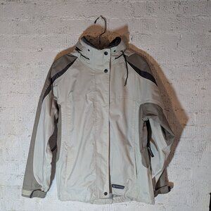 Wetskins Jacket size medium